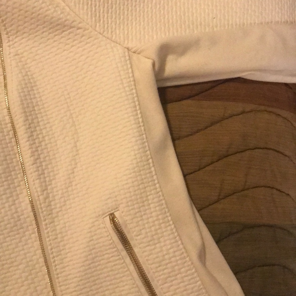 Calvin Klein Jacket - Picture 8 of 8
